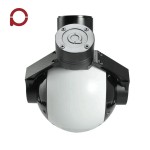 Hot Sales Viewpro Q30T Pro II High Definition 30x Sensor Optical Zoom UAV AI Tracking Gimbal Stabilizer Mapping Surveying Camera